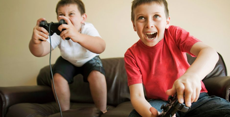 5 habilidades valiosas que tus hijos pueden aprender jugando a los videojuegos