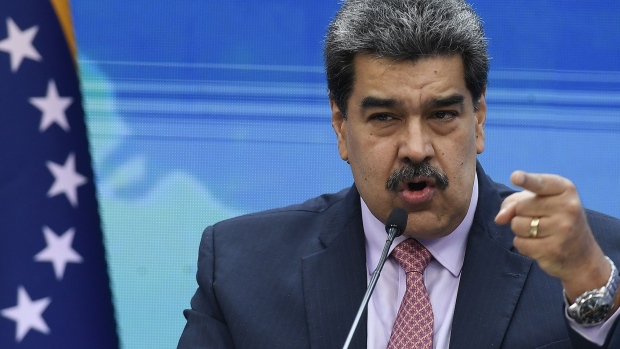 ¿Es Nicolás Maduro un dictador?