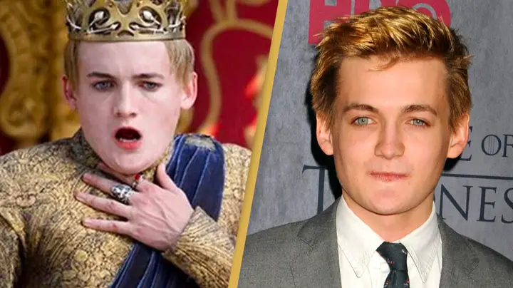 Jack Gleeson dice que trabajar en Juego de Tronos le hizo perder su pasión por la actuación