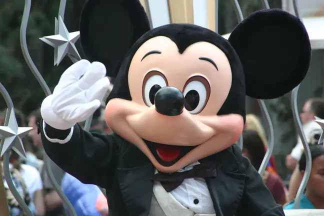 ¿Disney tiene planes de jubilar a Mickey Mouse?