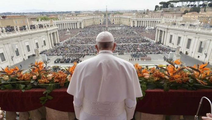 Cardenales deberán pagar alquileres en Vaticano