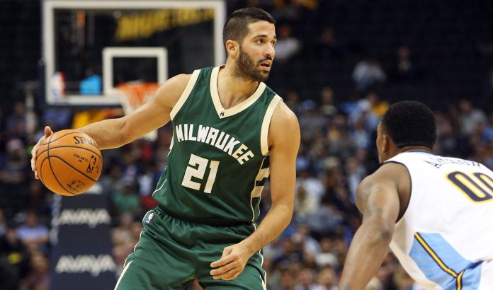 Greivis Vásquez entre los mejores 100 bases del baloncesto colegial de Estados Unidos