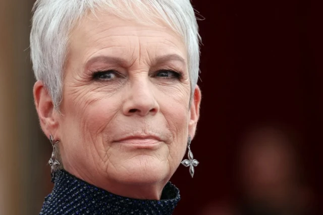 La insólita razón por la que Jamie Lee Curtis no asistirá a la cena de los Oscar