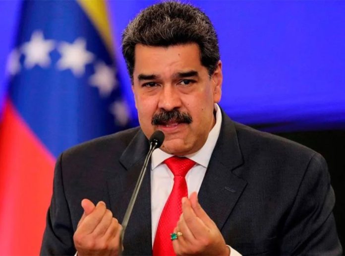 Nicolás Maduro: en Venezuela viven 12 millones de migrantes