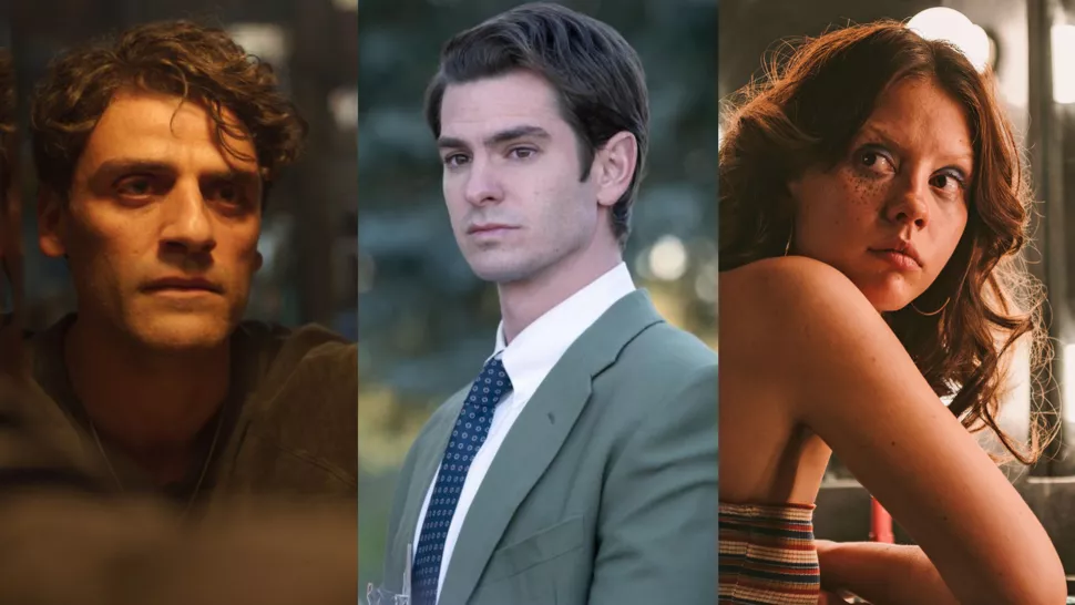 Oscar Isaac, Andrew Garfield y Mia Goth protagonizarán Frankenstein de Guillermo del Toro para Netflix