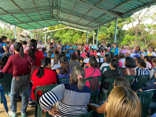 Acusan a educadores en Bolívar de “incitar al odio”