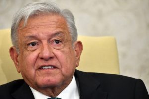 Andrés Manuel López Obrador, México