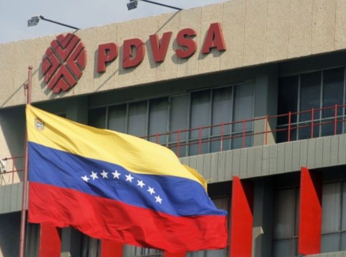 Venezuela entre los cinco países que más exportan petróleo a EE.UU.