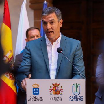 Pedro Sánchez asegura que «ningún crimen quedará impune» tras orden de la CPI contra Putín