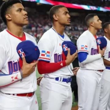 República Dominicana, Clásico Mundial de Béisbol