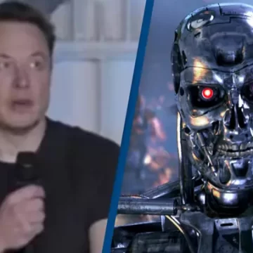 Elon Musk, IA