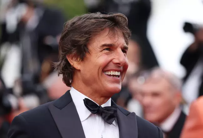 Tom Cruise confirma por qué no estuvo en los Oscar después de que Jimmy Kimmel le llamara la atención