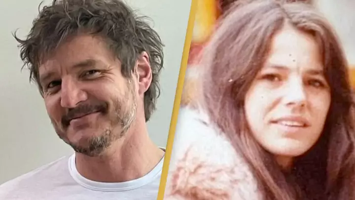 La trágica muerte de la madre de Pedro Pascal cambió su vida para siempre