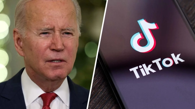 La Casa Blanca amenaza con vetar TikTok en EEUU si la empresa china no vende sus acciones