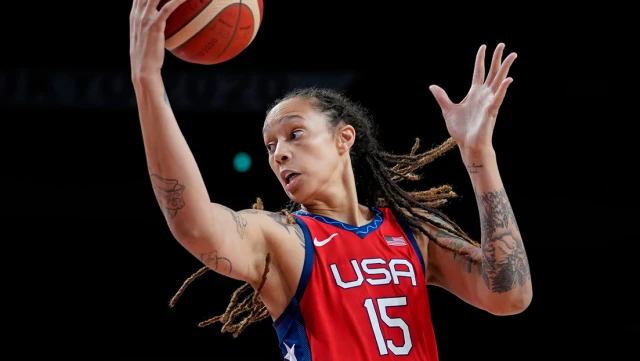 Brittney Griner califica como un “crimen” que se prohíba a las mujeres trans en el deporte femenino