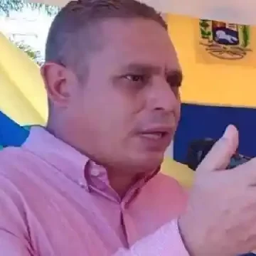 Psuv Puerto Ordaz, José Ramón Atienza