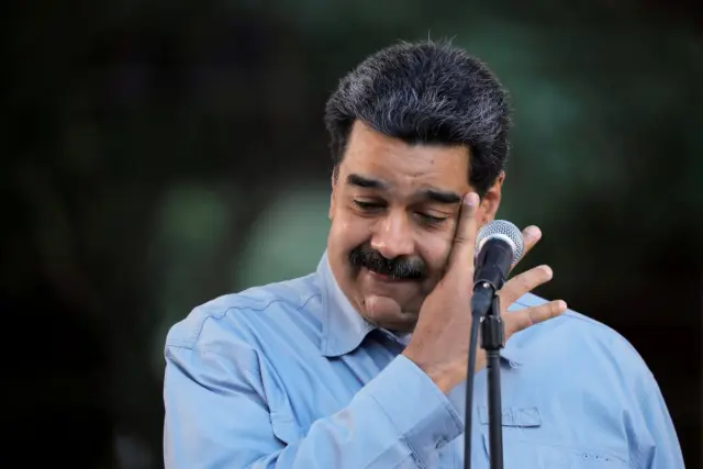 Diario Las Américas: Nicolás Maduro, obligado a ceder control para conservar el poder