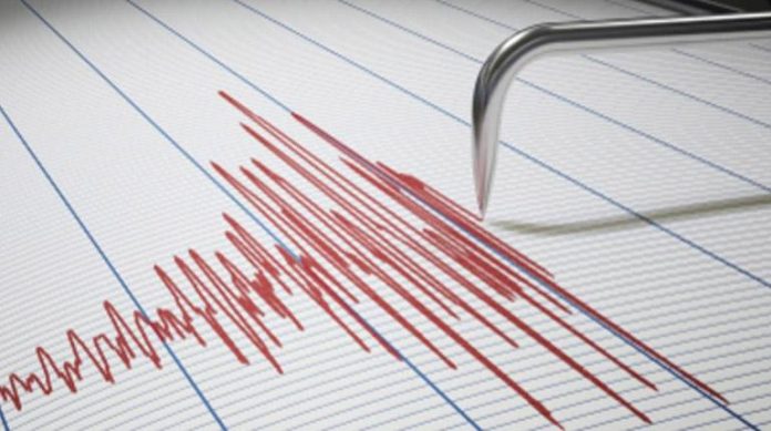 Terremoto de magnitud 7,3 sacudió las aguas del norte de Nueva Zelanda