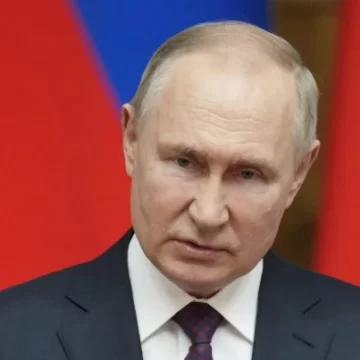 Rusia admitió que sus tropas en Ucrania se encuentran en una situación difícil y están lejos de alcanzar los objetivos de Putin