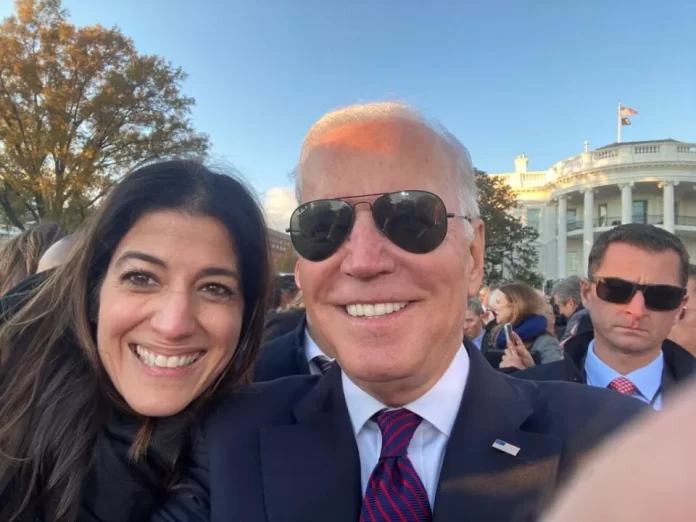 Biden nominó a la venezolana-estadounidense Nathalie Rayes como embajadora en Croacia