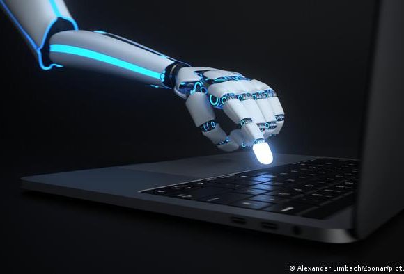 ¿La Inteligencia Artificial dejará sin trabajo a los escritores?