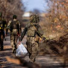 Grupo paramilitar ucraniano lanza ataque a Rusia