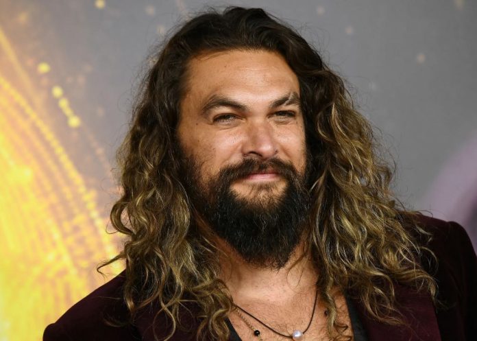 Jason Momoa habló de su papel como villano en Fast X