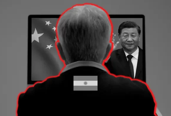 La influencia de China en los medios argentinos