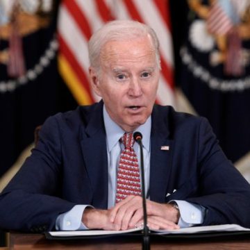 Biden advierte que la situación migratoria en frontera: «Será caótica un tiempo»