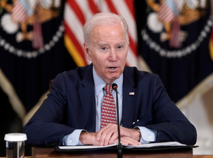 Biden advierte que la situación migratoria en frontera: «Será caótica un tiempo»