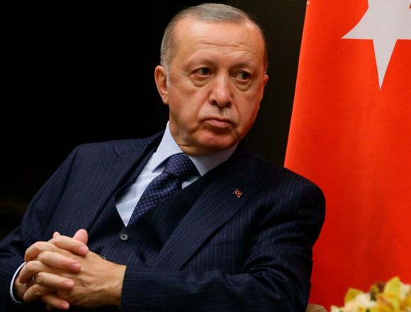 ¿Qué pasó realmente en las Elecciones presidenciales de Turquía?