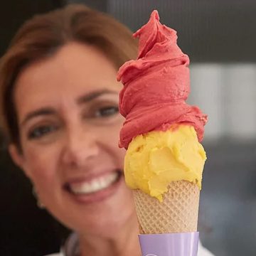 Madrid: Ocho locales para disfrutar del mejor helado