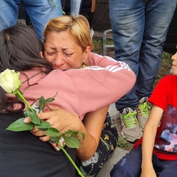 Familiares de venezolanos muertos en Texas piden ayuda para la repatriación
