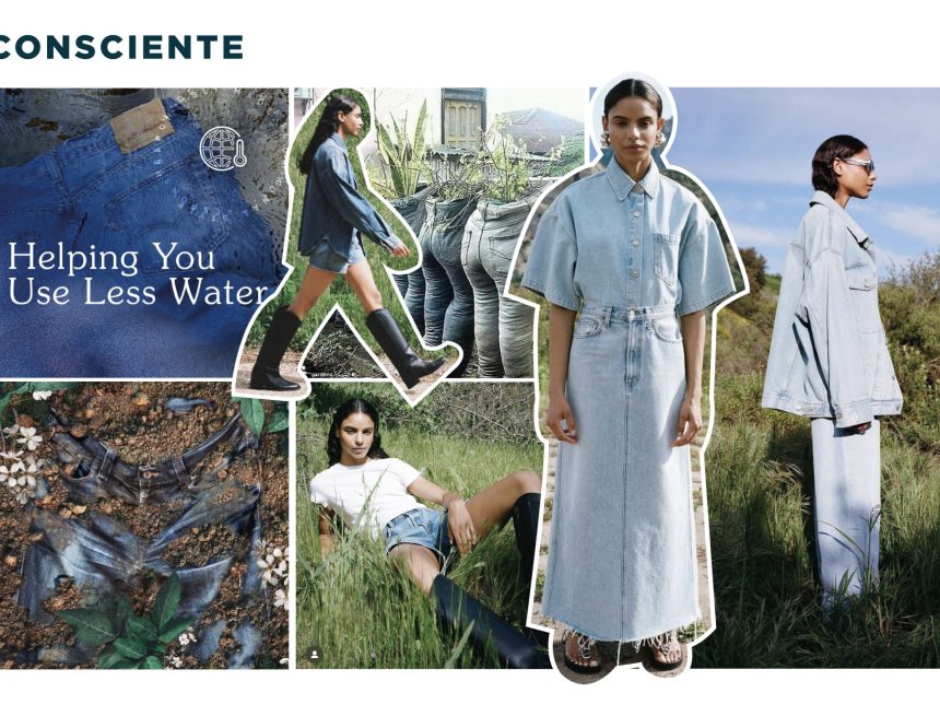 Quito, 08 de junio de 2023.- En un mundo cada vez más consciente de la importancia de preservar el medio ambiente, la industria textil ha estado experimentando una transformación significativa. La adopción de procesos tecnológicos innovadores se ha convertido en una tendencia creciente, con el objetivo de minimizar el impacto ambiental y promover una producción más sostenible.