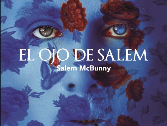 El Ojo de Salem es un libro de fotografía pictórica escrito por el reconocido fotógrafo Salem McBunny y editado por Editorial Gato Blanco, México