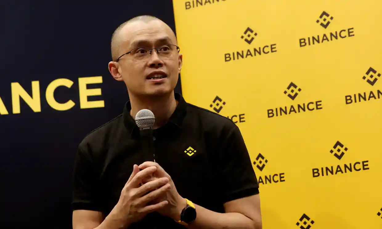 La SEC demanda a Binance y al CEO Changpeng Zhao por «manejo indebido de miles de millones de dólares»