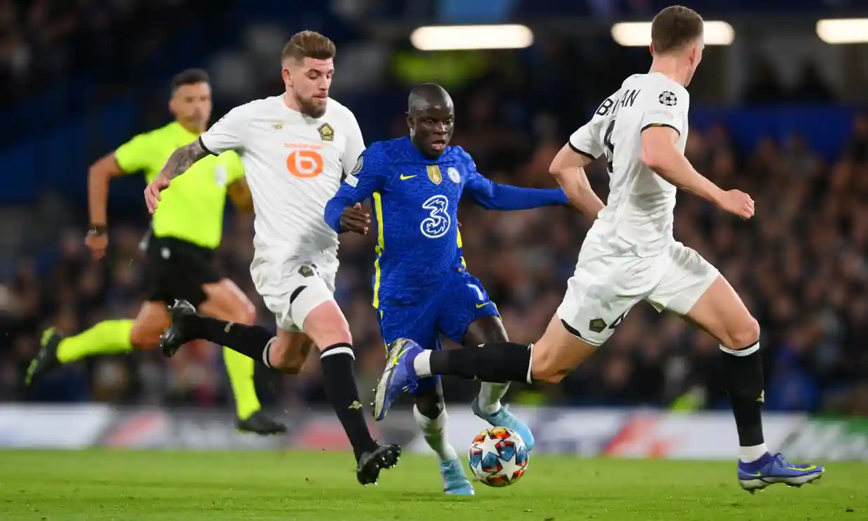 N’Golo Kanté recibió una oferta de salario de hasta €100 millones para unirse a un club en Arabia Saudita