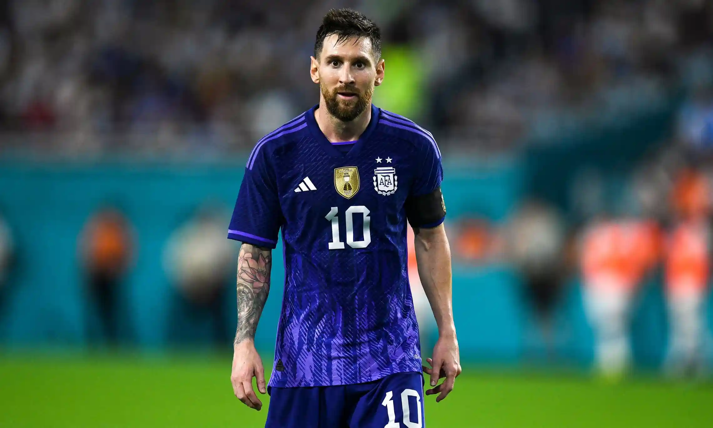 Inter Miami sería un destino dudoso para Lionel Messi