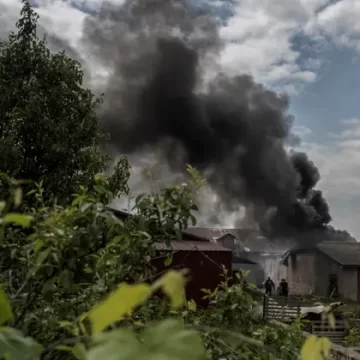 Vice ministro de Defensa de Ucrania anuncia que las fuerzas de Kyiv están pasando a acciones ofensivas en algunas áreas