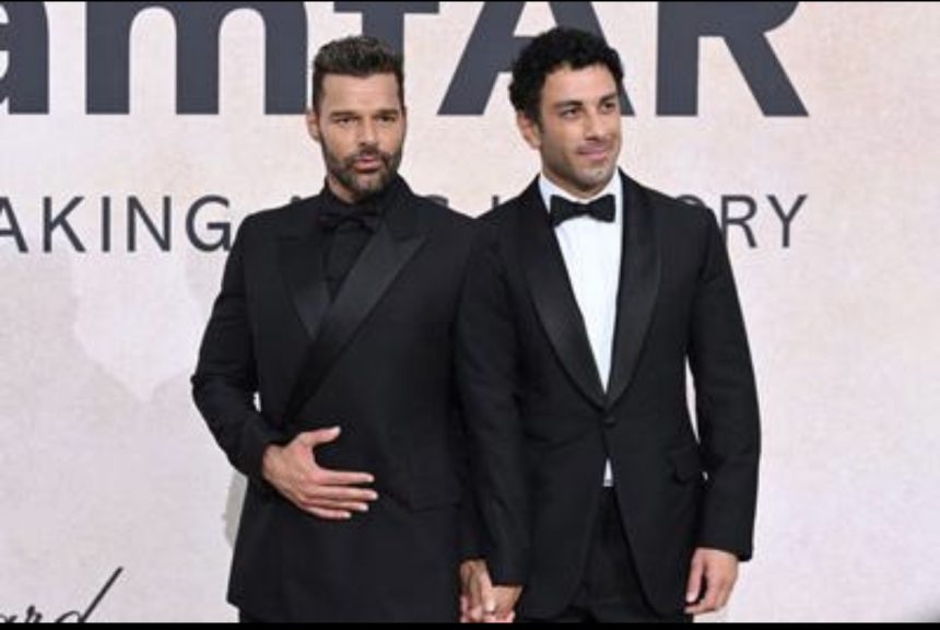 “Hemos decidido terminar nuestro matrimonio”: por qué Ricky Martin y Jwan Yosef se separaron tras seis años de relación