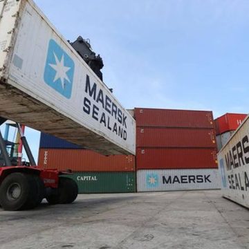 Siguen suspendidos todos los envíos marítimos a Venezuela por evasiones fiscales