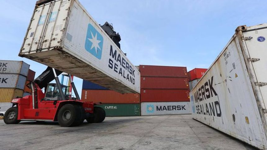 Siguen suspendidos todos los envíos marítimos a Venezuela por evasiones fiscales