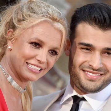 El esposo separado de Britney Spears, Sam Asghari, niega que desafiará el acuerdo prenupcial en su divorcio