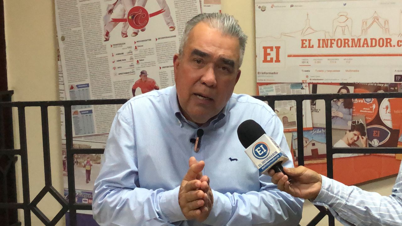 Dip. Luis Eduardo Martínez: Vamos a proponer construir un Registro Electoral desde cero