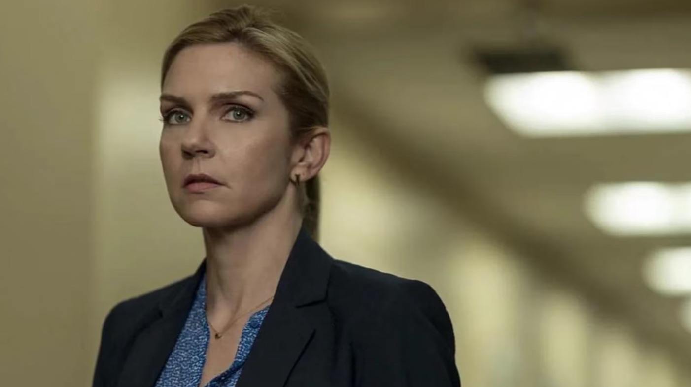 ¿Más “Better Call Saul”? Rhea Seehorn aún no dice adiós a su personaje tras el final