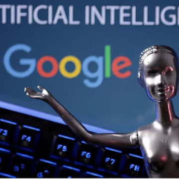 Google DeepMind prueba la herramienta de inteligencia artificial "entrenador de vida personal"
