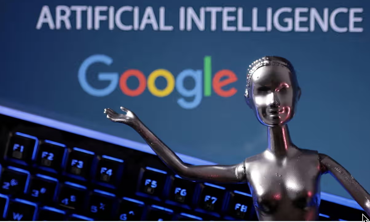 Google DeepMind prueba la herramienta de inteligencia artificial «entrenador de vida personal»