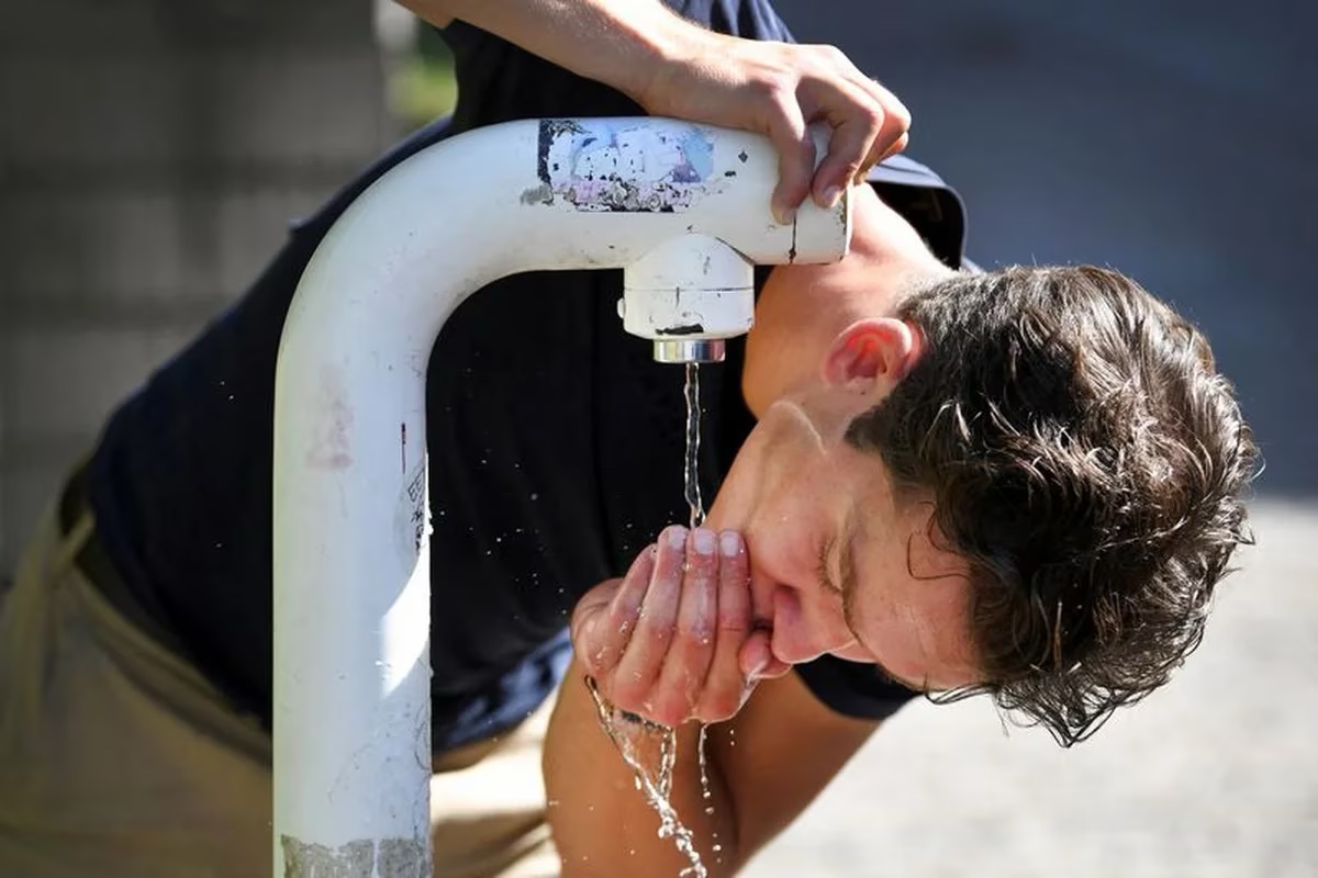 La NASA explica las altas temperaturas del planeta