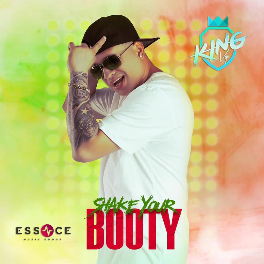 KING VIP estrena videoclip «Shake your Booty»