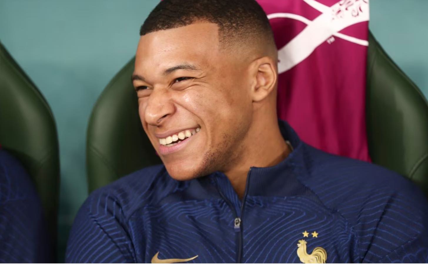 ¿Por qué Mbappé no quiere irse del PSG?